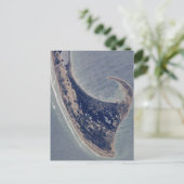 地方航空写真 ポストカード (スタンド正面)