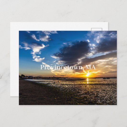 地方郵便はがき ポストカード (正面/裏面)