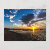 地方郵便はがき ポストカード (正面)