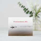 地方郵便はがき ポストカード (スタンド正面)