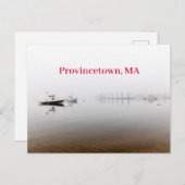 地方郵便はがき ポストカード (正面/裏面)