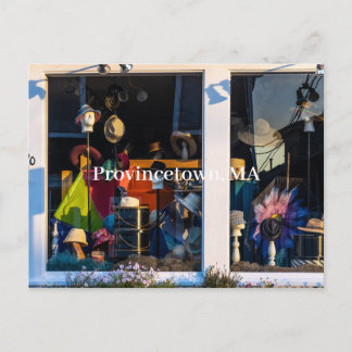 地方郵便はがき ポストカード