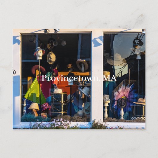 地方郵便はがき ポストカード (正面)