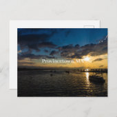 地方郵便はがき ポストカード (正面/裏面)