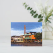 地方郵便はがき ポストカード (スタンド正面)