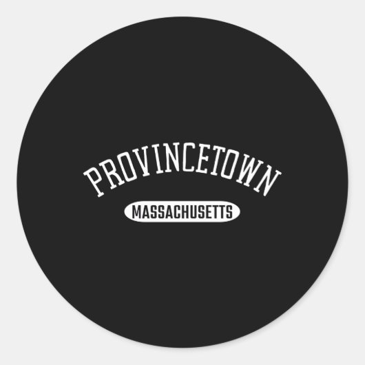 地方都市スタイル地方都市マサチューセッツ ラウンドシール (正面)