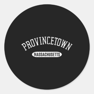 地方都市スタイル地方都市マサチューセッツ ラウンドシール