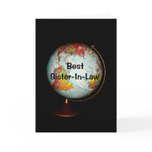 地最高の上の義理の妹