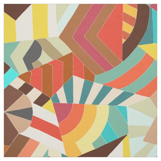 地殻変動 ファブリック (見本)