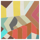 地殻変動 ファブリック (クローズアップ)