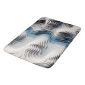 地滑り バスマット (アングル)