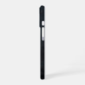 地獄から帰還 iPhone 16ケース (左側面)