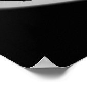 地獄に落ちたポスター ポスター (角)