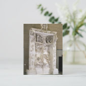 地獄のゲート ポストカード (スタンド正面)