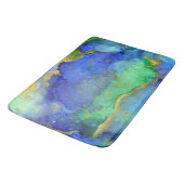 地獄のバス・マット バスマット (アングル)