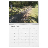 地獄のミシガン州のカレンダー カレンダー (2月 2020)