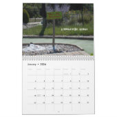 地獄のミシガン州のカレンダー カレンダー (1月 2026)