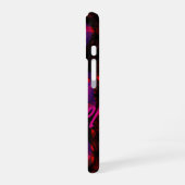 地獄の中で  iPhone 16ケース (左側面)