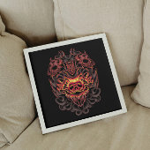 地獄の儀式 ポスター