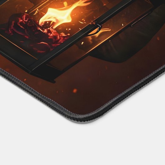 地獄の公爵夫人 デスクマット (コーナー)