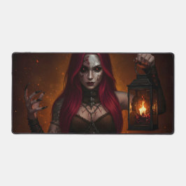 地獄の公爵夫人 デスクマット