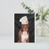 地獄の台所は拒否する ポストカード (スタンド正面)