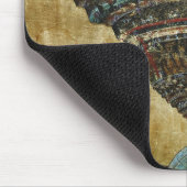 地獄の地図 – サンドロ・ボッティチェリ マウスパッド (コーナー)