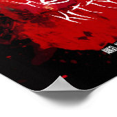 地獄の子猫ポスター ポスター (角)