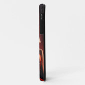 地獄の守護神：破滅の天使 Case-Mate iPhoneケース (裏面/左)