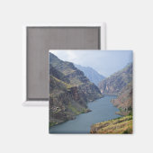 地獄の峡谷P5487磁石 マグネット (正面/裏面)