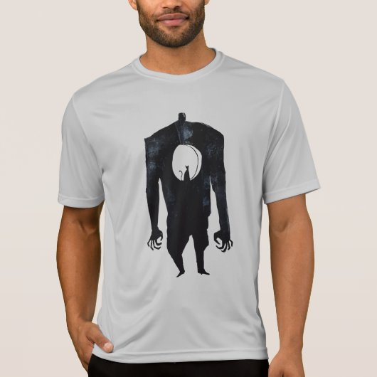 地獄の猫 インク・トーキング・ファンタジー V06 Tシャツ (正面)