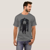 地獄の猫 V06 Tシャツ (正面フル)