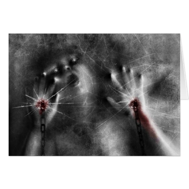 地獄の私を結合して下さい (正面横)