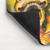 地獄の部隊 マウスパッド (コーナー)