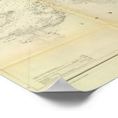 地獄の門とアプローチ ポスター (角)