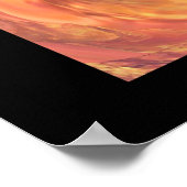 地獄の門 ポスター (角)