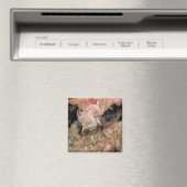 地獄の魂に天使が笛を吹く マグネット (インサイチュ (食洗機))