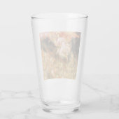 地獄の魂への天使の配管 タンブラーグラス (裏面)