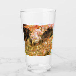 地獄の魂への天使の配管 タンブラーグラス