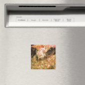 地獄の魂への天使の配管 マグネット (インサイチュ (食洗機))