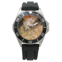 地獄の魂への天使の配管