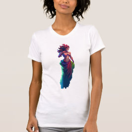 地獄の Tシャツ