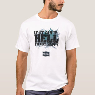 地獄のTシャツはありません Tシャツ
