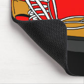 地獄はマウスパッドのためです マウスパッド (コーナー)