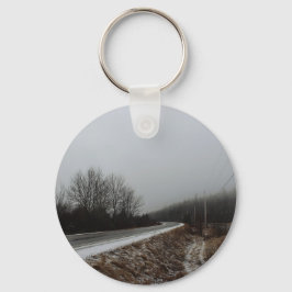 地獄への道 キーホルダー