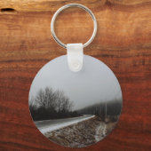 地獄への道 キーホルダー (正面)