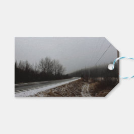 地獄への道 ギフトタグ