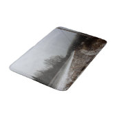 地獄への道 バスマット (アングル)