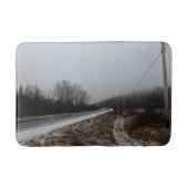 地獄への道 バスマット (正面)