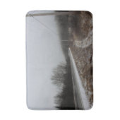 地獄への道 バスマット (正面縦)